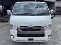 2021 Toyota Hiace Van