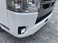 2021 Toyota Hiace Van