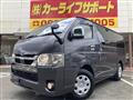 2021 Toyota Hiace Van