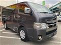 2021 Toyota Hiace Van