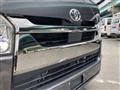 2021 Toyota Hiace Van