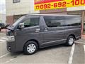 2021 Toyota Hiace Van