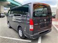 2021 Toyota Hiace Van