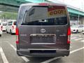 2021 Toyota Hiace Van