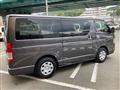 2021 Toyota Hiace Van