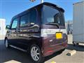 2013 Daihatsu Tanto Custom