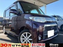 2013 Daihatsu Tanto Custom