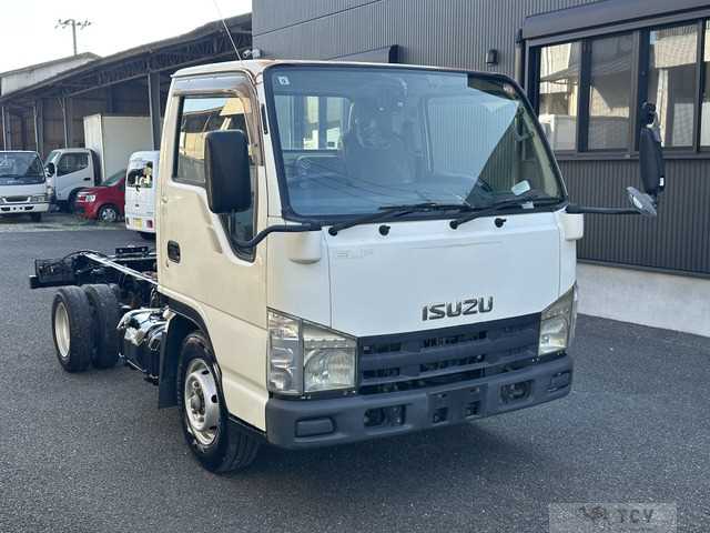 2007 Isuzu Isuzu Others