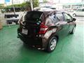 2019 Nissan Note