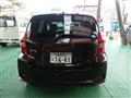 2019 Nissan Note