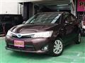 2014 Toyota Corolla Axio