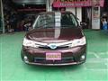 2014 Toyota Corolla Axio