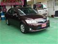 2014 Toyota Corolla Axio