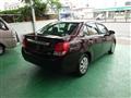 2014 Toyota Corolla Axio
