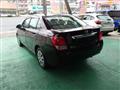 2014 Toyota Corolla Axio