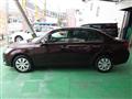 2014 Toyota Corolla Axio