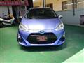 2016 Toyota AQUA