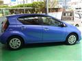 2016 Toyota AQUA