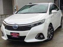 2013 Toyota SAI