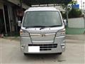 2020 Daihatsu Hijet Truck
