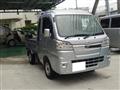 2020 Daihatsu Hijet Truck