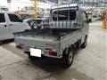 2020 Daihatsu Hijet Truck