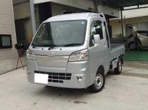 2020 Daihatsu Hijet Truck