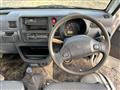 2005 Daihatsu Hijet Truck