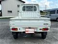 2005 Daihatsu Hijet Truck