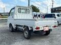 2005 Daihatsu Hijet Truck