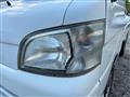 2005 Daihatsu Hijet Truck