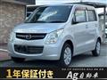 2010 Mazda AZ-Wagon