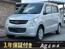 2010 Mazda AZ-Wagon