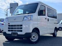 2026 Daihatsu Hijet Cargo