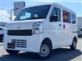 2026 Nissan Clipper Van