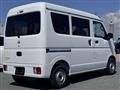 2026 Nissan Clipper Van