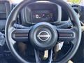 2026 Nissan Clipper Van