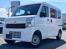 2026 Nissan Clipper Van