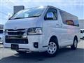 2026 Toyota Hiace Van