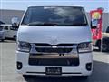 2026 Toyota Hiace Van
