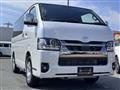 2026 Toyota Hiace Van