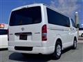 2026 Toyota Hiace Van