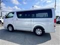 2026 Toyota Hiace Van