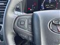 2026 Toyota Hiace Van
