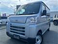 2026 Daihatsu Hijet Cargo