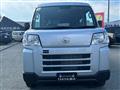2026 Daihatsu Hijet Cargo
