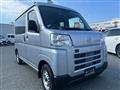 2026 Daihatsu Hijet Cargo