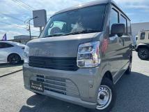 2026 Nissan Clipper Van