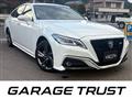 2020 Toyota Crown