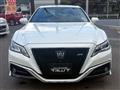 2020 Toyota Crown